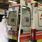 Bollettino coronavirus in campania del 12 maggio, l'aggiornamento dei dati