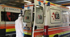 Bollettino coronavirus in campania del 12 maggio, l'aggiornamento dei dati