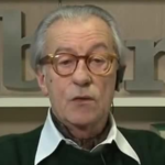 Vittorio Feltri si dimette dall'Ordine dei Giornalisti: "Una scelta dolorosa per sottrarsi all'accanimento"