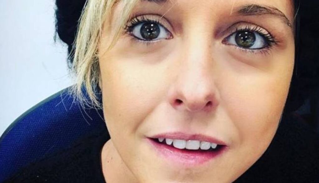 Nadia Toffa accusata da una parte del pubblico, dopo la bufala sulla morte arriva anche questo