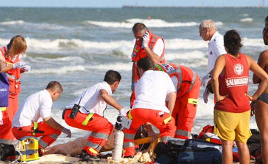 Vico Equense, spara la sua ex moglie e fugge: arrestato dai carabinieri