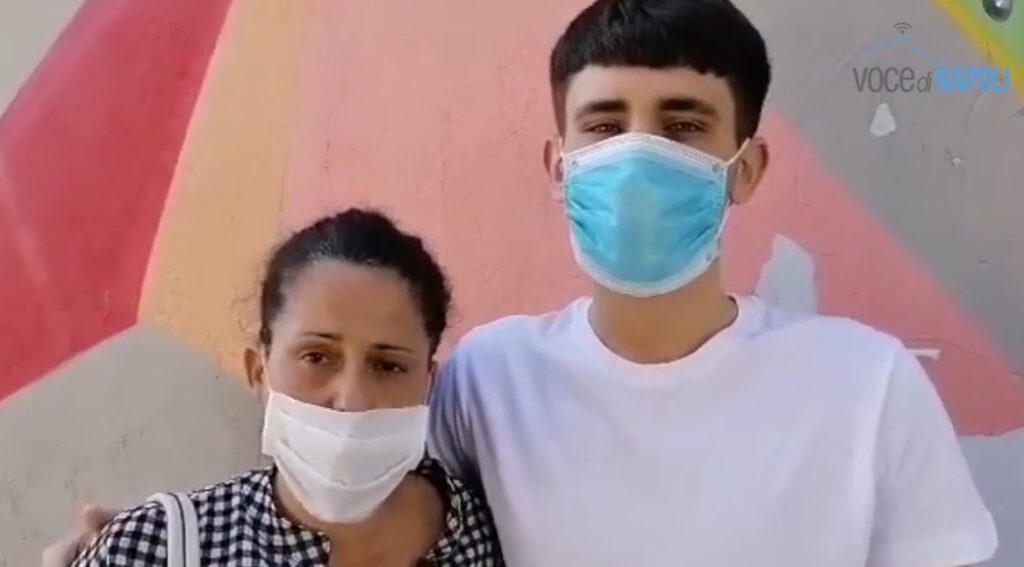 "Vogliamo giustizia", la richiesta della famiglia di Patrizio Falcone, ucciso da un vicino di casa