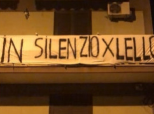 Melito in lutto per la morte di Lello Santagata: "Non sparate fuochi"