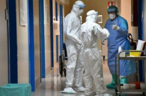 Lutto a Casalnuovo, l'imprenditore Angelo Romano muore con Coronavirus