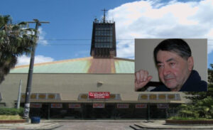 Il rione Monterosa piange padre Vittorio Siciliani, una vita spesa per il territorio