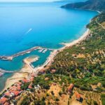 Pisciotta, perla del Cilento dove trascorrere le vacanze, il sindaco: "Situazione Covid sotto controllo"