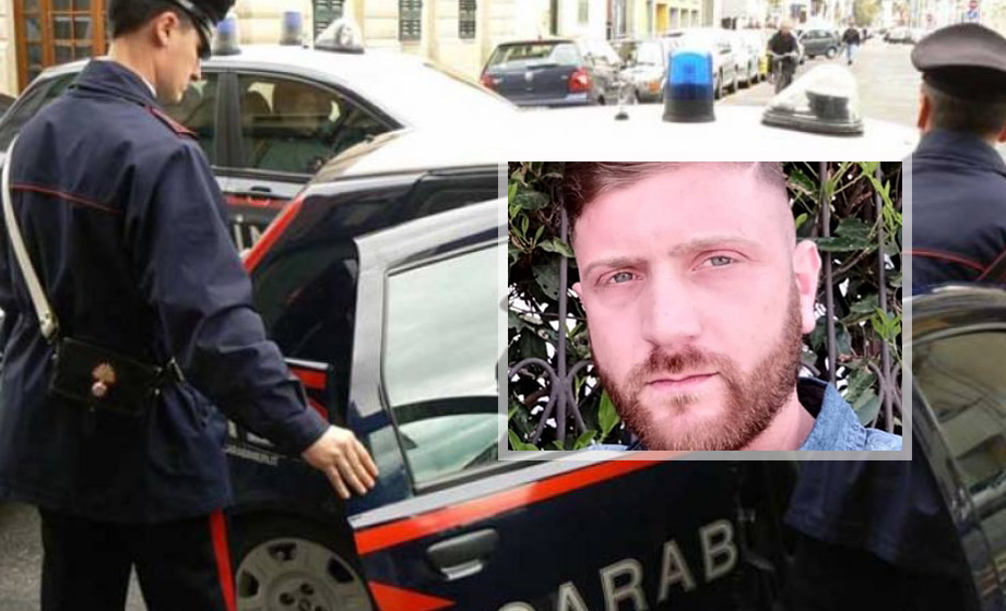 Colpo alla camorra, arrestato Luciano Vassallo, ras dei Casalesi