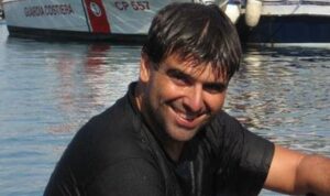 Sub morti a Ischia, le immagini della telecamera per ricostruire l'accaduto