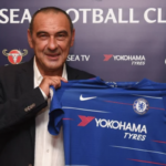 Mister Sarri salva la Juventus, è subito ironia dei tifosi azzurri