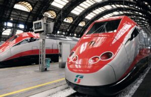ferrovie dello stato