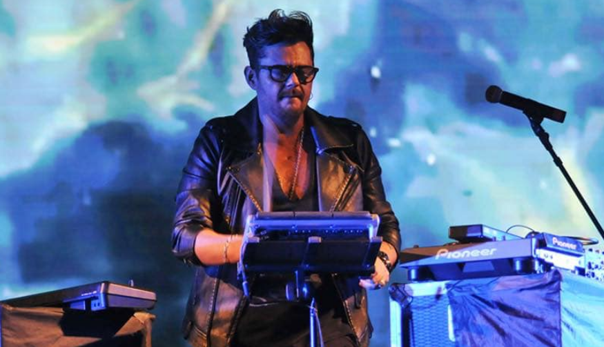 Scomparsa la madre di M° Frank Carpentieri, il messaggio di Made in Sud