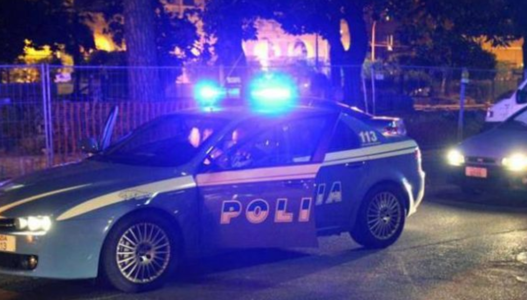 Padova, dozzina di ragazzi sorpresi a fare grigliata, festa in piena regola con tanto di musica
