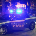 Padova, dozzina di ragazzi sorpresi a fare grigliata, festa in piena regola con tanto di musica