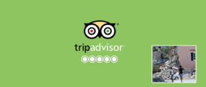 Terremoto a Ischia, commento vergognoso su Trip Advisor di un utente