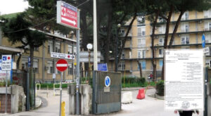 Caos all'ospedale San Paolo, medico senza mascherina: chiuso il pronto soccorso