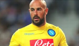Calciomercato Napoli, si pensa al sostituto di Pepe Reina