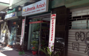 libreria