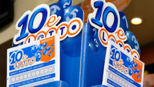 La Dea Bendata bacia San Giuseppe Vesuviano, vinti 2,5 milioni di euro al 10eLotto