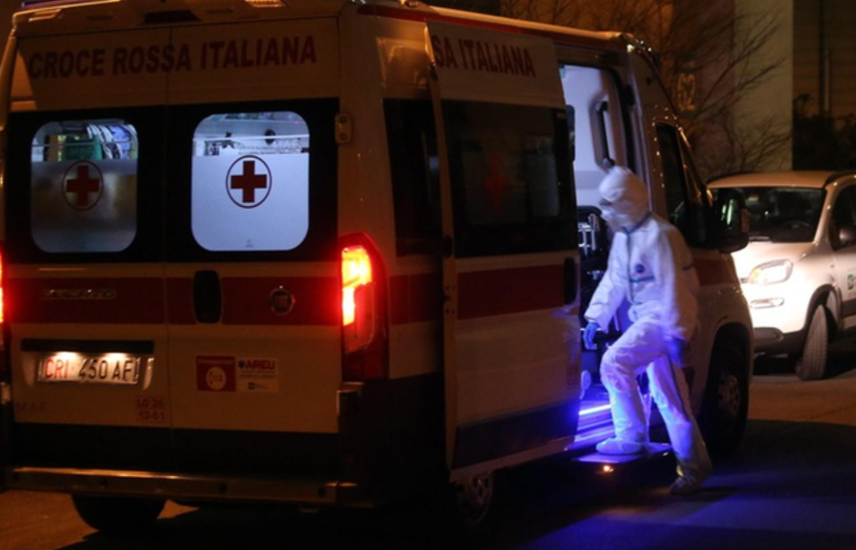 bollettino coronavirus campania 7 giugno