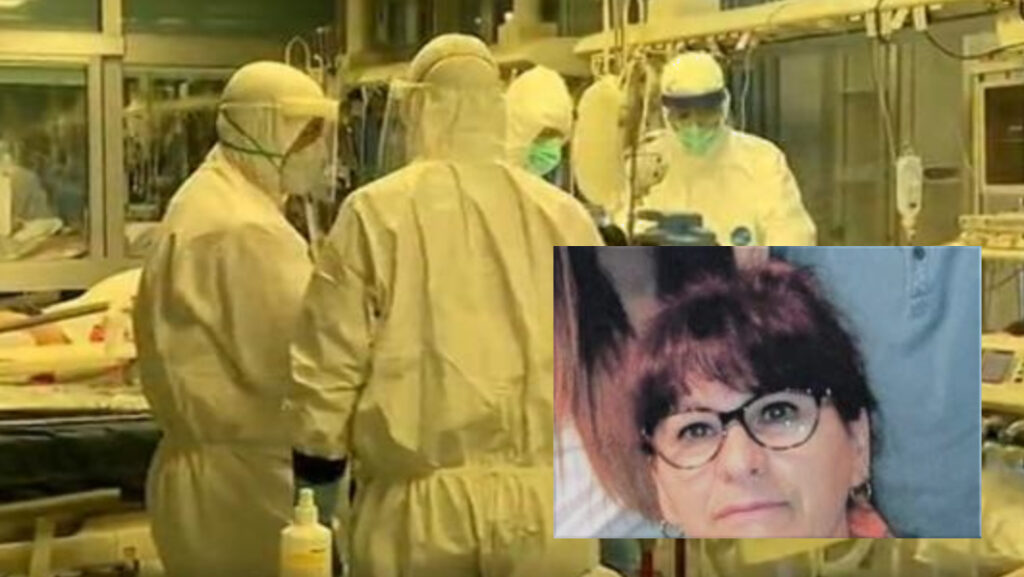 Marito e moglie con Coronavirus, lui muore e lei guarisce: "Mi ha detto di tornare da nostra figlia"