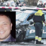 La vedova di Pasquale Apicella gli scrive una lettera d'addio: "Prima ti sceglievo i vestiti, adesso l'urna"