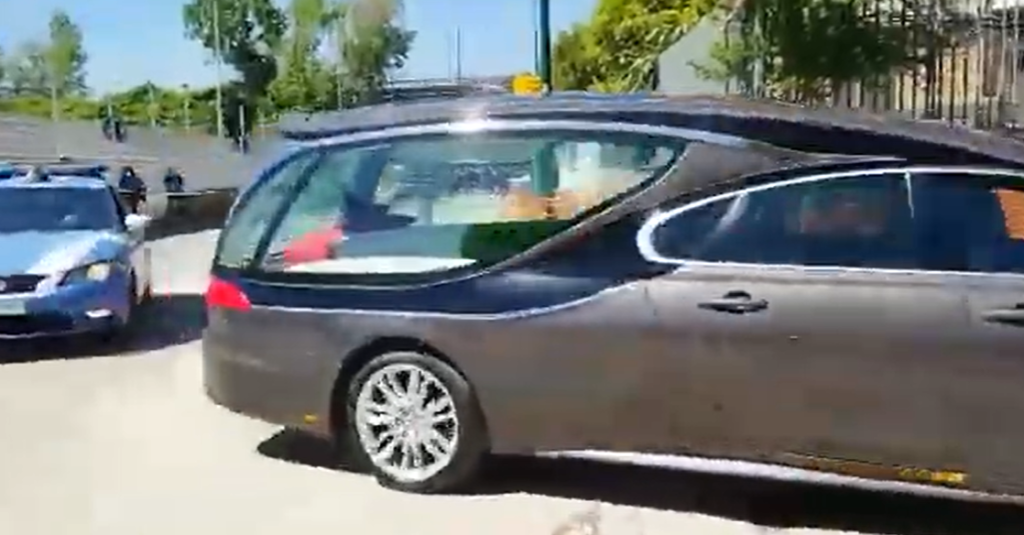 funerali pasquale apicella