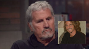 Paura per il figlio di Adriano Pappalardo, malore in Cilento