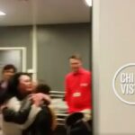 Le prime parole di Rosa Di Domenico appena è arrivata a Napoli