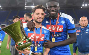 Coppa Italia: un’ola che dalla Danimarca arriva a Napoli