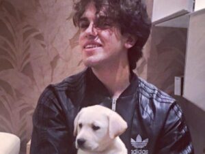 Una vita spezzata, Nicola Marra 21enne come tanti: quel messaggio