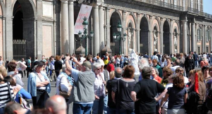 Boom di ingressi nei musei della Campania per la prima domenica di dicembre: Pompei in vetta