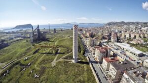 Riqualifica di Bagnoli, arriva l'ok del Consiglio di Stato sul commissariamento