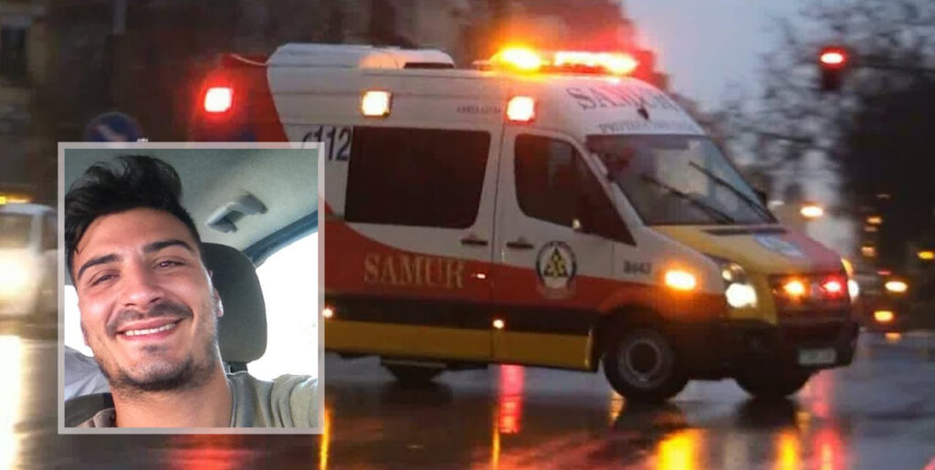 Arzano piange la morte di Pasquale Silvestro, giovane deceduto a Madrid