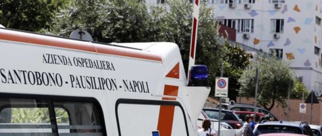 Ospedale Santobono e Unione Italiana dei Ciechi uniti per la prevenzione oculistica dei più piccoli