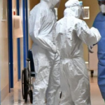 Casi di Coronavirus all'ospedale Cardarelli, edificio in isolamento e reparti sanificati