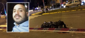 Boscoreale piange Francesco Staibano, giovane padre di famiglia morto in un incidente