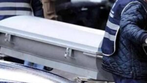 Disgrazia a Marcianise, non lo vedevano da un po': uomo trovato morto in casa