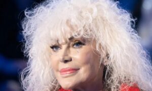 Donatella Rettore racconta il suo dramma: "Oggi il mio bambino avrebbe 23 anni"