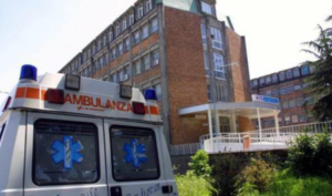 Bambino di 2 anni muore all'ospedale Cotugno di Napoli, l'annuncio del parroco