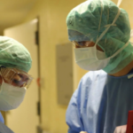 Coronavirus, Gennaro medico eroe di Ercolano salva vita a un uomo senza avere paura di infettarsi