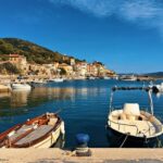 Pisciotta, perla del Cilento dove trascorrere le vacanze, il sindaco: "Situazione Covid sotto controllo"