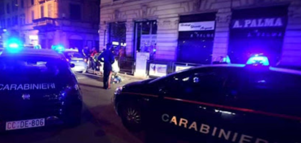 Coronavirus, controlli sul territorio, fermate due persone: "Siamo usciti per fumare una canna"