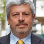 Coronavirus, guarito Mario Coppeto, a breve lascerà ospedale