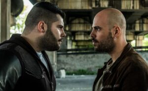 Ciro Di Marzio in Gomorra 5? Dopo la notizia che il personaggio è vivo, la domanda è legittima