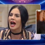 Giulia contro Alfonso