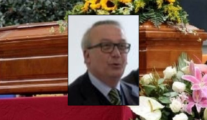 Lutto a Melito: muore Amerigo Burla, candidato al Consiglio Comunale