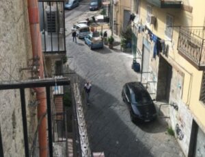 Arrestato Francesco Frizziero, latitante da tre mesi stanato nel quartiere della Torretta