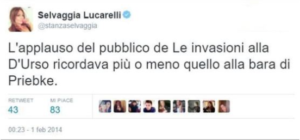 Lucarelli