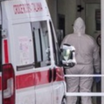 Positivo medico dell'ospedale Cardarelli, chiuso reparto di Cardiologia riabilitativa