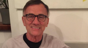 Michele Cucuzza in isolamento dopo il Grande Fratello VIP: "Sono solo, sopravvivo"